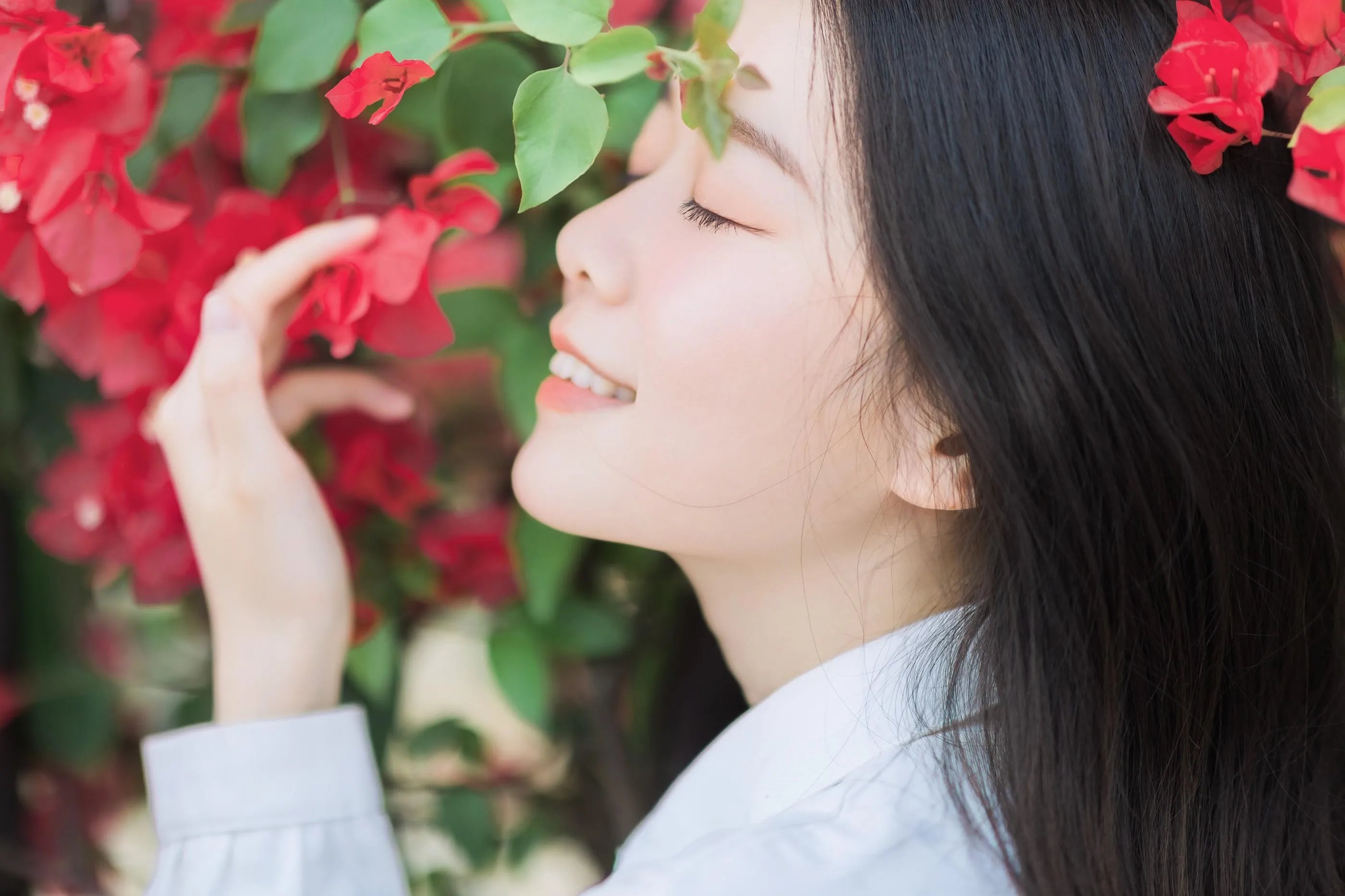 [艺图语] 2022.05.16 夏天的风 航子就是航子呀 [27P]插图3